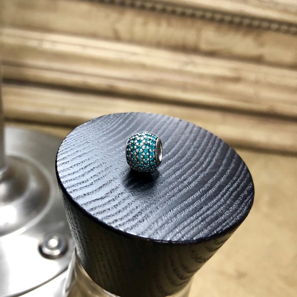 Pandora charm